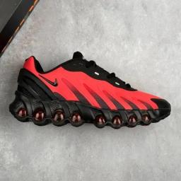 FQ7860-032 Red Black