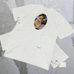 白色电影人物 A18