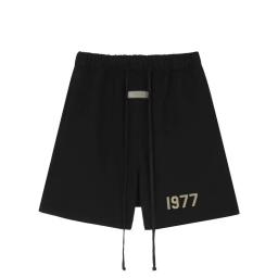 1977 Black (flocking letters) * Top quality