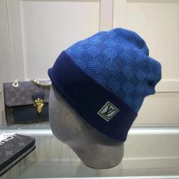 Single Hat 2 (L woven label)