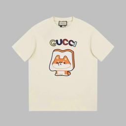 Yellow Bread Dog 002