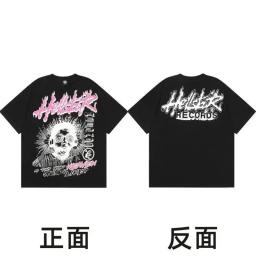 280g premium quality style seven (black)