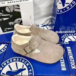 All inclusive gray velvet