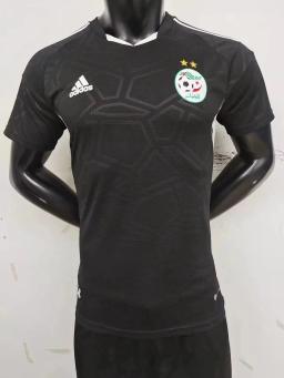 A10 Algeria Black