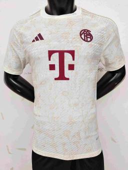 2324 Bayern Munich Second Division