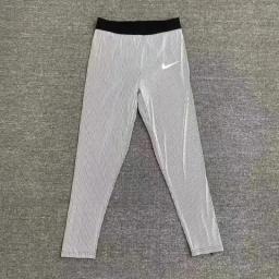 Threaded long elastic gray single hook reflective