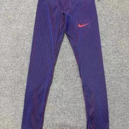 Thread long elastic purple single hook