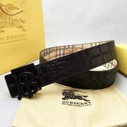 Style 36BT black buckle