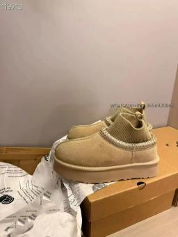 民族风带袜口芥菜仔