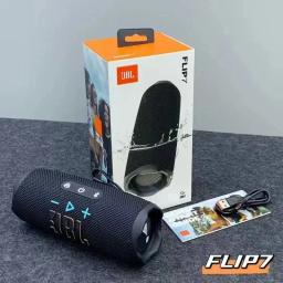 flip 7 black