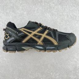 1011B133-001 Black Brown K8