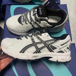 1011B109-400 White Black K8