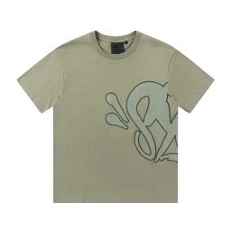 Military Green T-shirt