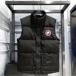 01-黑色（马甲）