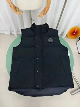 02-黑色黑标（马甲）