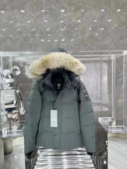 Grey gray label customized large wolf fur, perfect and flawless, no need to wait