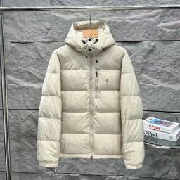 Ralph Lauren最高品质<90%白绒-白色