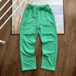 Nocta Tech Green Pants