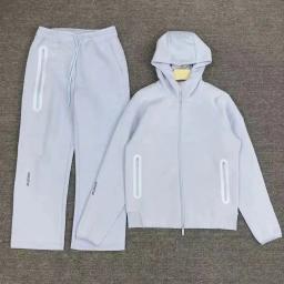 Nocta Tech Taro Purple Set