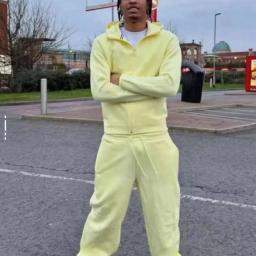 Nocta Tech Yellow Package