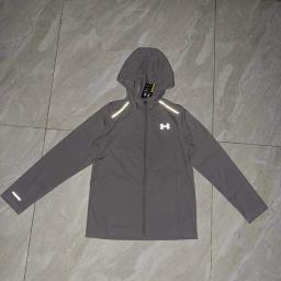 UA Reflective Jacket 1