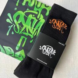 DD101076004（2 pairs with bags）