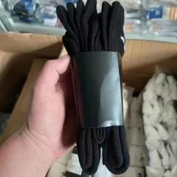 四季薄款长筒黑色