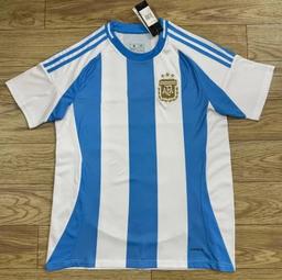 24-25阿根廷主场