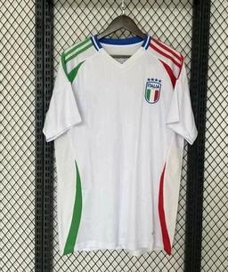 24-25意大利客场