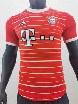 010934207拜仁主场提花