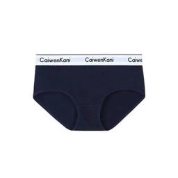 565款女内裤 蓝色