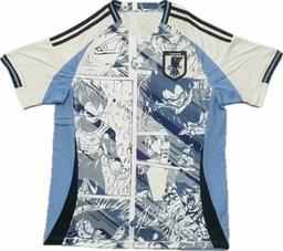 日本蓝白龙珠版