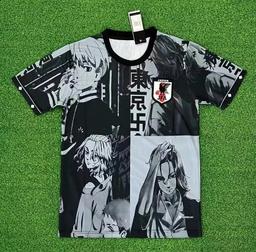 日本黑色东京版