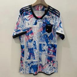 日本动漫龙珠版