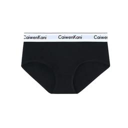 565款女内裤 黑色