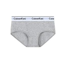565款女内裤 灰色