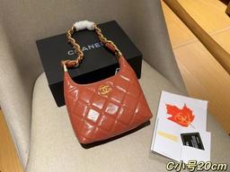 050439021-橘色（Size：20×19×8cm）