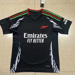 24-25阿森纳客场