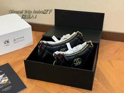 050439017-黑色（Small Size：20*11cm）