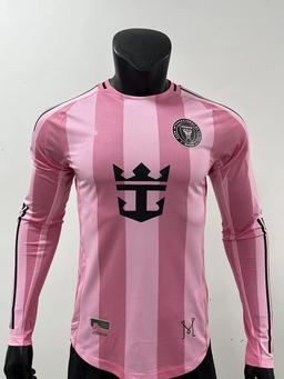 2526密阿密主场长袖