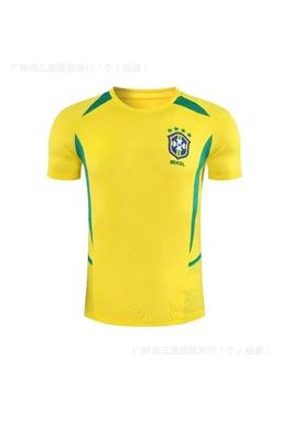 02巴西主场