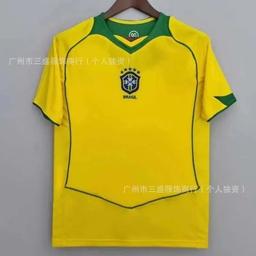 04巴西主场