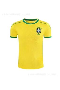 98巴西主场
