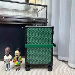 DD-27（绿色）21寸