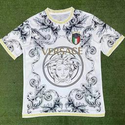 意大利概念版白色