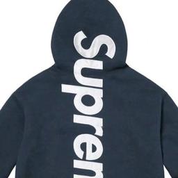 宝蓝色（后背大字母）