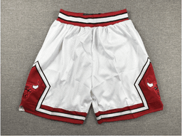 白色黑红边网眼