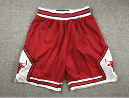 红色黑白边网眼