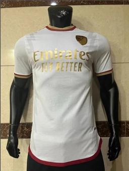 阿森纳白色特别版