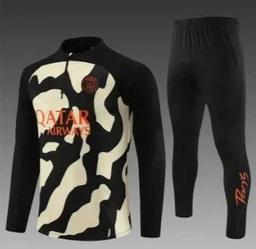 2324乔丹巴黎黄黑